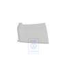 VW Originale Rivest. Montante D Grigio Perla - 7H3867245F 2XP