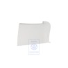 VW Originale Rivest. Montante D Grigio Perla - 7H3867246F 2XP