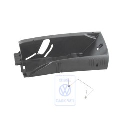 VW Originale Scatola - 7H5857264