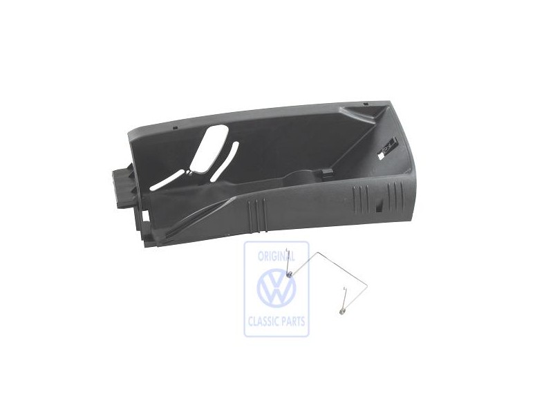 VW Originale Scatola - 7H5857264