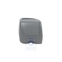 VW Originale Portarifuiti Artgrey - 7H5858619D 3U6