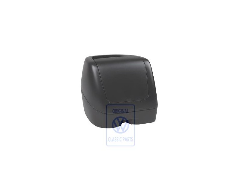 VW Originale Portarifuiti Antracite - 7H5858619D 71N
