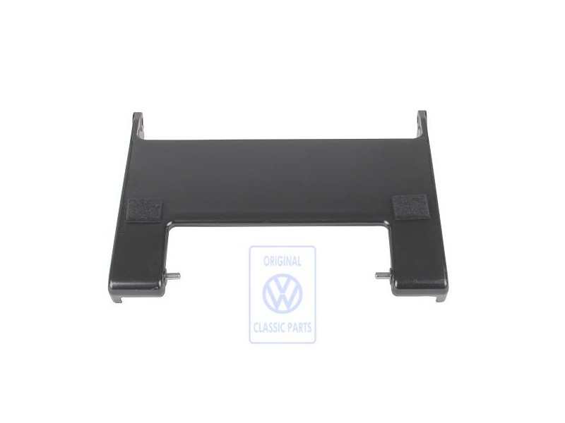 VW Originale Sostegno Nero Rally - 7H5861571A 03C