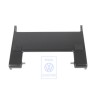 VW Originale Sostegno Nero Rally - 7H5861571A 03C