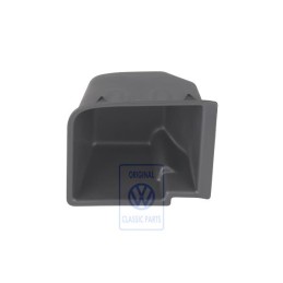 VW Originale Portabevande Antracite - 7H5862549A 71N