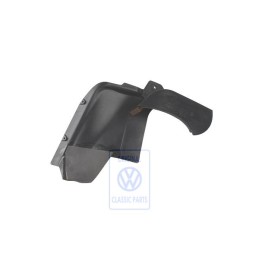 VW Originale Copertura Per Albero Di Trasm. 