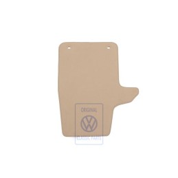 VW Originale Zerbino Pure Beige - 7H5863713 RUZ