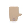 VW Originale Zerbino Pure Beige - 7H5863713 RUZ