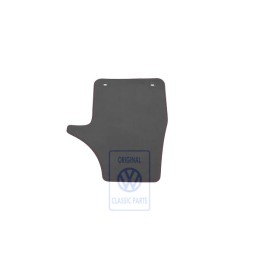 VW Originale Zerbino Rosso/Antracite - 7H5863714A VJB