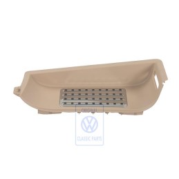 VW Originale Inserto Predellino Pure Beige - 7H5863736K 7G8