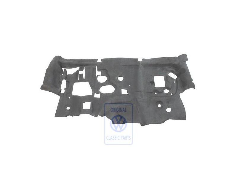 VW Originale Antirombo Per Parete Trasv. 