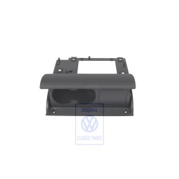 VW Originale Portabevande Antracite - 7H5864149E 75R