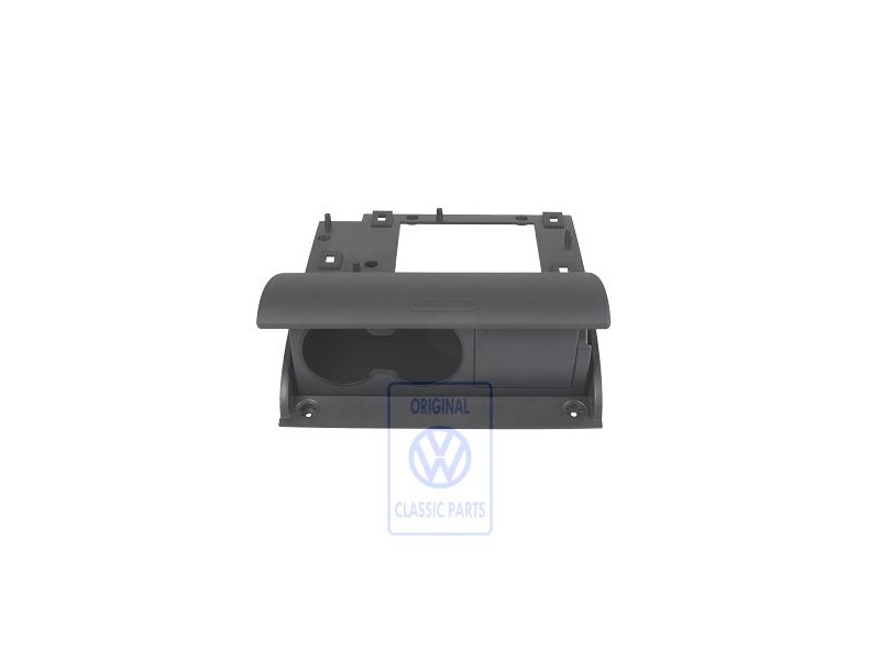 VW Originale Portabevande Antracite - 7H5864149E 75R