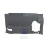 VW Originale Rivestimento Laterale Antracite - 7H5867036A 71N