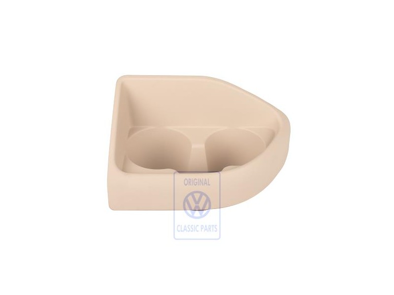 VW Originale Portaoggetti Per Rivest. Lat. 