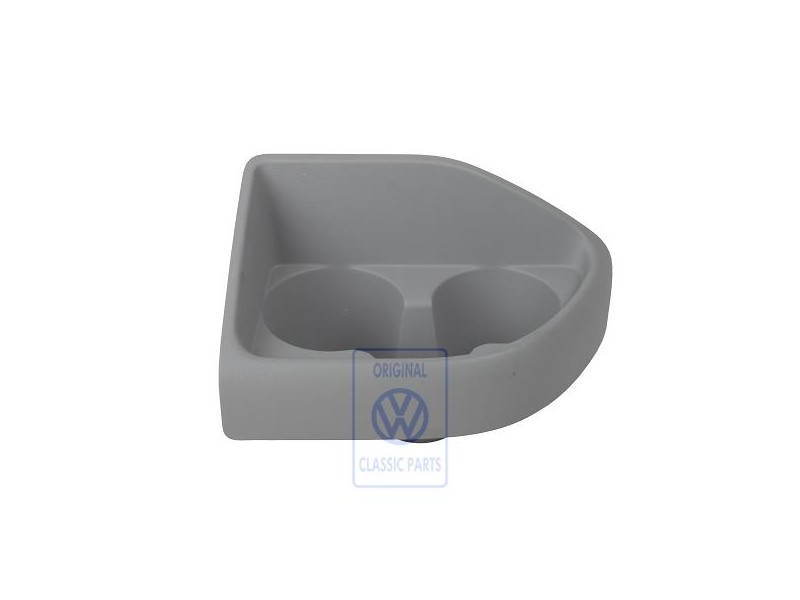 VW Originale Portaoggetti Per Rivest. Lat. 