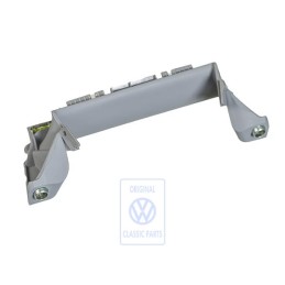 VW Originale Parte Inf. Maniglia Ad Incasso Artgrey - 7H5867196A 3Z7