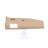 VW Originale Rivest. Montante B Pure Beige - 7H5867286AQ7G8