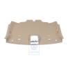 VW Originale Sottocielo Sagomato Pure Beige - 7H5867501AN3U5