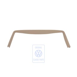 VW Originale Rivestimento Portellone Post. 
