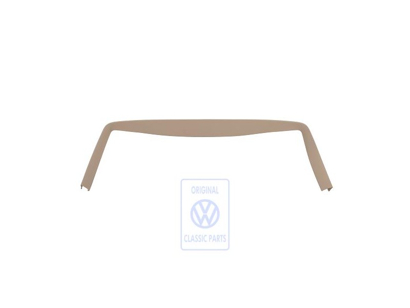 VW Originale Rivestimento Portellone Post. 