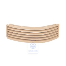 VW Originale Griglia Sfogo Pure Beige - 7H5868902A 7G8