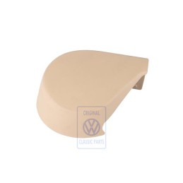 VW Originale Copertura Pure Beige - 7H5881152A 7G8