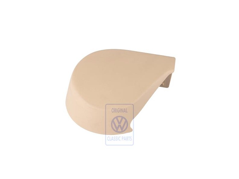 VW Originale Copertura Pure Beige - 7H5881152A 7G8