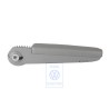 VW Originale Bracciolo (Cuoio) Artgrey/Purebeige - 7H5883081L RFW