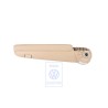 VW Originale Bracciolo (Cuoio) Pure Beige - 7H5883081L RUV