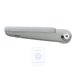 VW Originale Bracciolo (Tessuto) Artgrey - 7H5883082K PYL