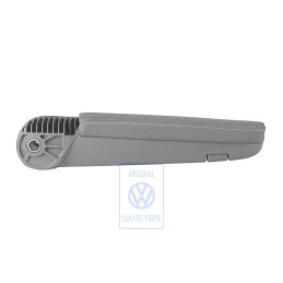 VW Originale Bracciolo (Cuoio) Artgrey/Purebeige - 7H5883082L RFW