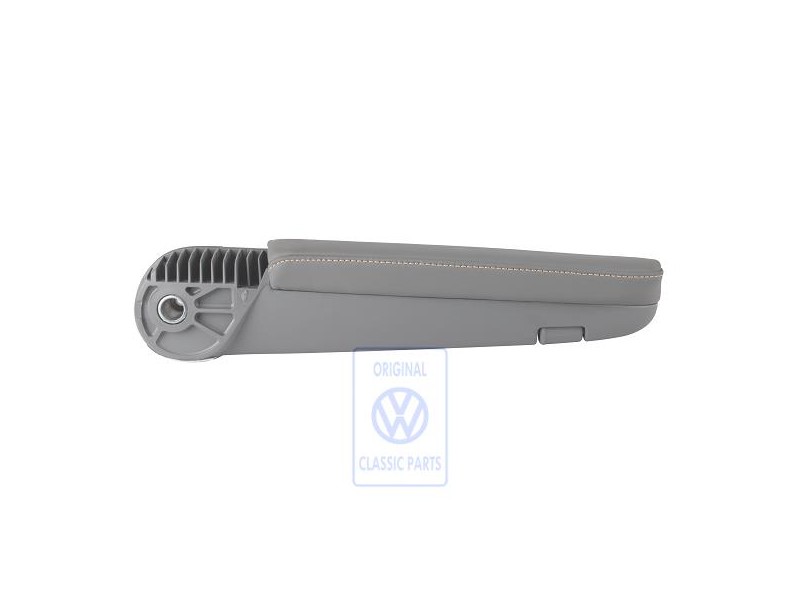 VW Originale Bracciolo (Cuoio) Artgrey/Purebeige - 7H5883082L RFW