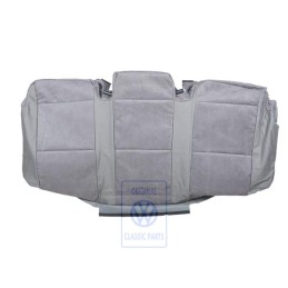 VW Originale Rivestimento Sedile (Alcantara/Pelle) Artgrey - 7H5885405N PGU