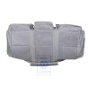 VW Originale Rivestimento Sedile (Alcantara/Pelle) Artgrey - 7H5885405N PGU