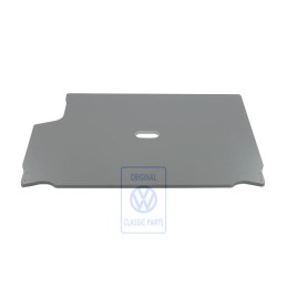 VW Originale Piano Letto - 7H7067133