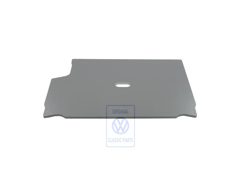 VW Originale Piano Letto - 7H7067133