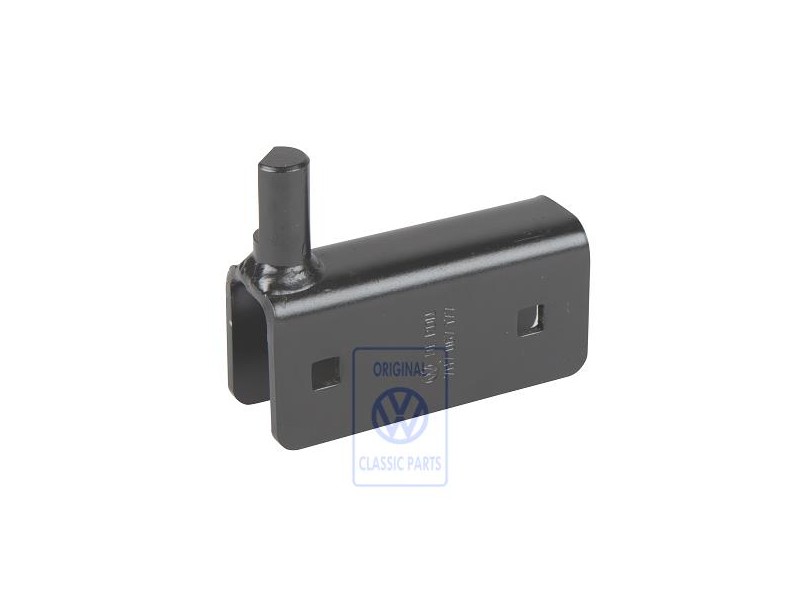 VW Originale Flangia Alloggiamento - 7H7067177