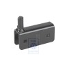 VW Originale Flangia Alloggiamento - 7H7067177