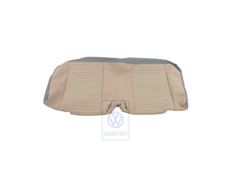 VW Originale Rivestimento Imbott. 