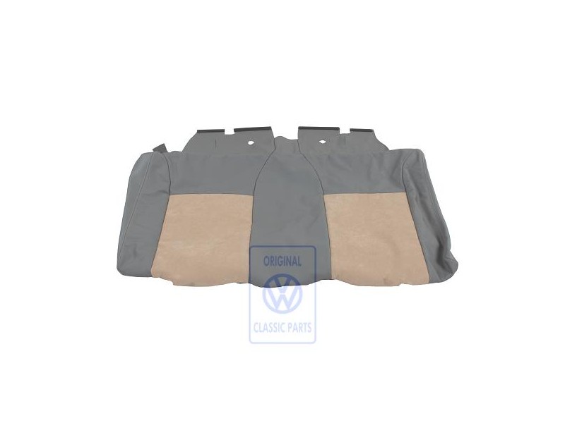 VW Originale Foder. Imbot.(Pelle) - 7H7067371B