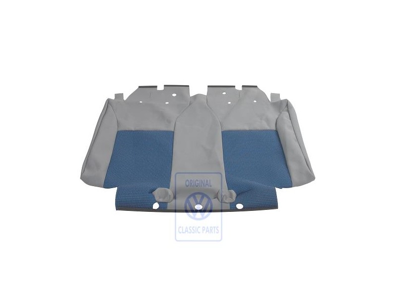 VW Originale Rivestimento Imbott. 