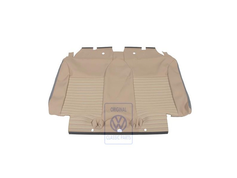 VW Originale Rivestimento Imbott. 