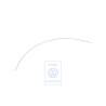 VW Originale Cavo Bowden - 7H7067406