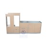 VW Originale Ripostiglio - 7H7068004C
