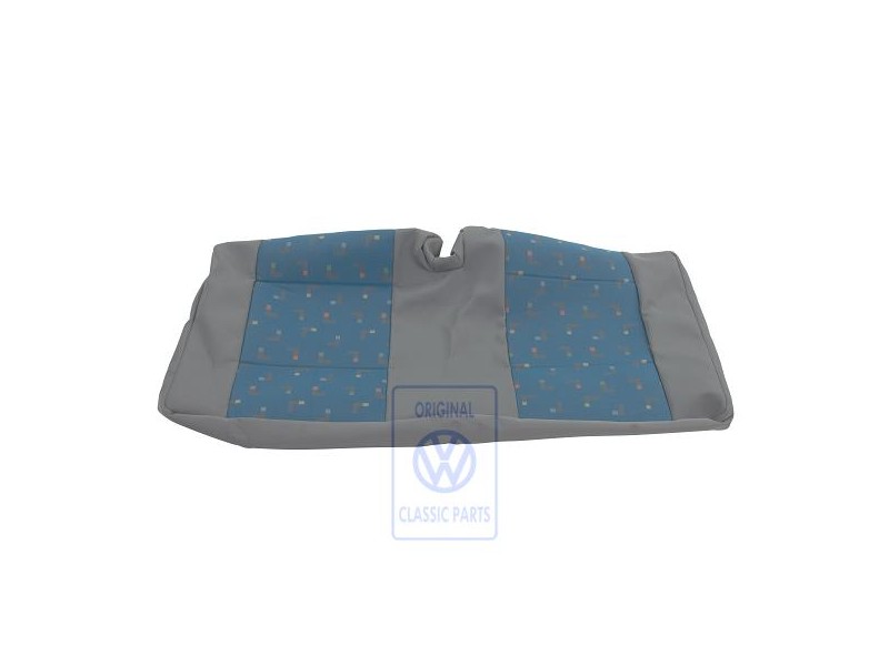 VW Originale Rivestimento Sedile (Tessuto) - 7H8067321