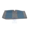 VW Originale Rivestimento Sedile (Tessuto) - 7H8067321