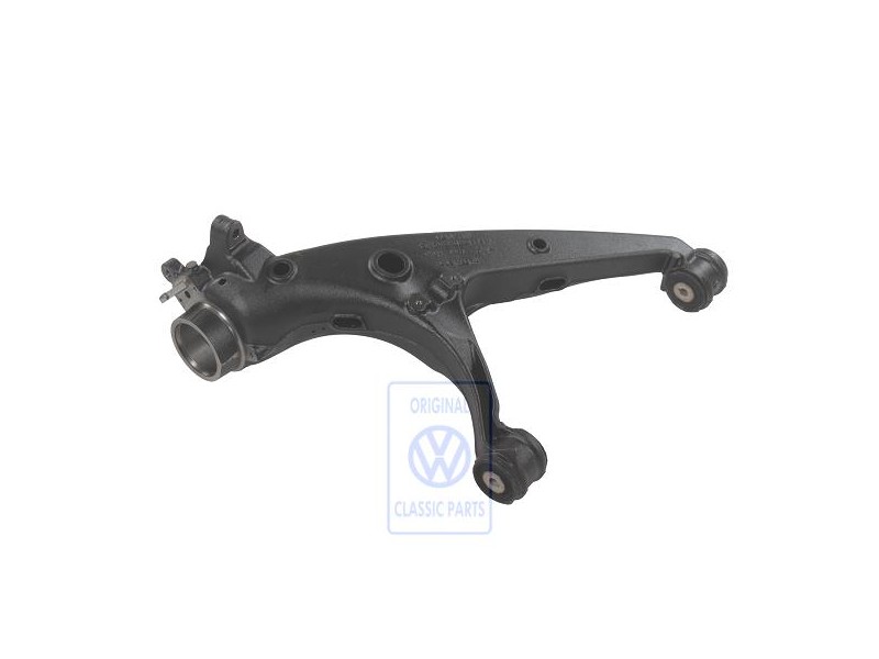 VW Originale Braccio Di Guida - 7H8501071D