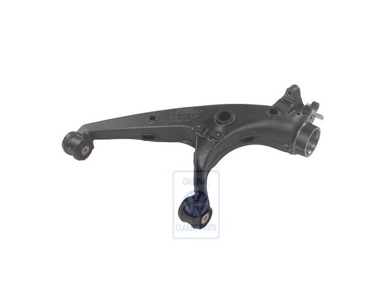 VW Originale Braccio Di Guida - 7H8501072D