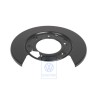 VW Originale Piastra Portafreno - 7H8609451B